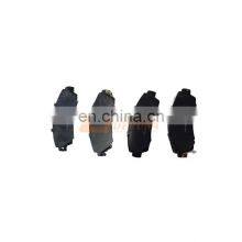 Foton Auman/Daimler/Miler Truck Spare Parts H3501105-TR5003 Front Upper Friction Plate thumbnail-2
