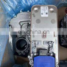 Gearbox Assembly WG9725220565 Z F 12TX2621TD 13580401127 Transmission Intarder IT3 thumbnail-2