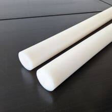 China Ningbo Manufactured Customized Extruded Tefel ETFE Rods thumbnail-4
