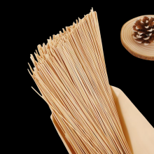 Wholesale 1.3mm Fine Bamboo Wood Incense Core Stick Special Buddha Incense Stick from Southeast Asia & India BBQ Tools