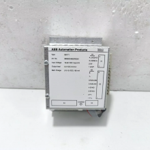 ABB SB171 3BSE004802R1 Backup Power Supply thumbnail-2