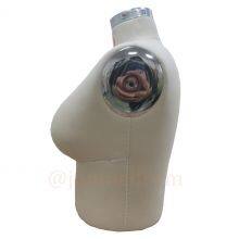 Junmei Brand Female Torso Lingerie Dress Form Bra Mannequin For Tailor Dress Maker Fashion Designer thumbnail-2