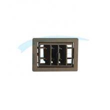 Best Price Air Vent Auto Parts KLQ6928 KLQ6109K KLQ6115H Air Outlet CG012 thumbnail-2