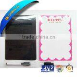 Magnetic Dry Erase Board,white Wrinting Board