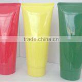200ml Body Wash Packing Tubes Factory thumbnail-1