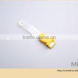 Wholesale Plastic id Badge Card Holder Clip With Plastic Strap thumbnail-5