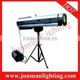 2500W Manual Follow Spot Light DJ Stage Lighting Led Effect Light
