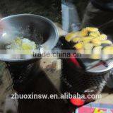 New Generators for Outdoor Expansion Training