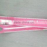 Gold Glitter Mesh With Poly Gross Butterfly Pull Ribbon and Flower Bow for Packing/decoration Wedding/Christmas/present thumbnail-4