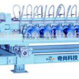 Stone Slab Chamfering Machinery