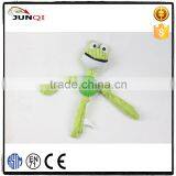 Factory Wholesales Cotton Plush Toys Pet Toys Sisal Rope for Pet