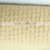 Herringbone Woolen Appparel Fabric