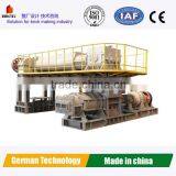 China Brictec Brick Making Machine in Dubai thumbnail-2