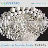 Industries Use Filler Ball for Filling 99% Alumina Ceramic Ball Filler in Chemical Industries thumbnail-4