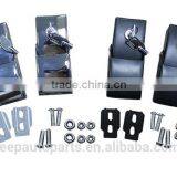 JK MACHINE COVER LOCK FOR 07-15 JEEP WRANGLER thumbnail-2