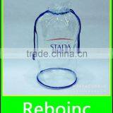 2015 Fashion Waterproof Pvc Phone Bag With String for Swimming