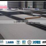 ABS,DNV,GL,LR,KR,CCS,RINA,NK Ship Plate Cold Rolled for Vessel Structure thumbnail-1