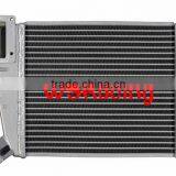 High Performance Intercooler for 07-12 Mazda CX-7 2.3L-L4 thumbnail-1