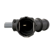 Water Outlet & Thermostat Housing For VOLKSWAGEN Parts No.1K0122291AE thumbnail-3