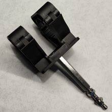 High Speed Cable Leaky Cable Ordinary Clamp for 1-5/8“radiating Cable thumbnail-2