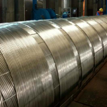 High Quality Heat Transfer Equipment Special Material Titanium Heat Exchanger thumbnail-1