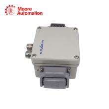 EPRO | Emerson MMS3120/022-100 Dual Channel Bearing Vibration Transmitter In Stock thumbnail-4