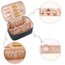 Personal Bag Personal Pouch Make up Handbag thumbnail-5