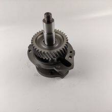 Original Parts NTA855 Accessory Drive Pulley 3005131 thumbnail-2