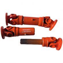 SWC180/SWP Universal Coupling SONGMTC Universal Joint thumbnail-2