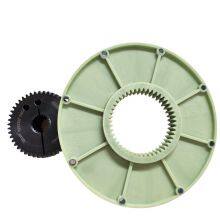 Reijay Flywheel Couplings SAE Couplings Engine Coupling for Excavator thumbnail-2