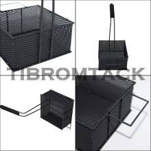 MMO Titanium Anode Basket With Ruthenium Iridium Coating thumbnail-4