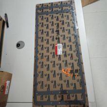 Cummins 3011580 Aftercooler Gasket – Precision-Sealed, Heat-Resistant for Optimal Cooling Performance thumbnail-2