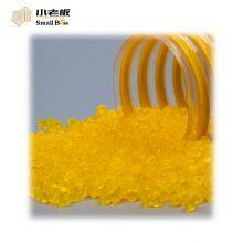 High Quality Virgin Pvc Granules for Corrugated Hose Production thumbnail-3