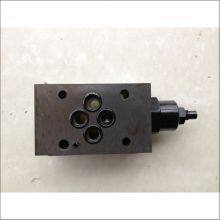 Vickers Solenoid Valve DGMFN-3-Y-A2W-41 thumbnail-3