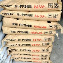Toray PPS Torelina A503X05 Polyphenylene Sulfide PPS Resins Plastic Granules Plastic Raw Material Nylon Raw Materials thumbnail-5