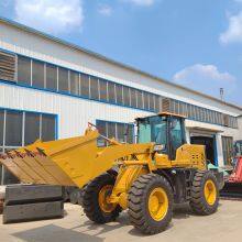 The National Standard Lu-style 30 Loader is Stable, Durable, and Reliable in Operation, and Can be Customized According to Needs. thumbnail-4