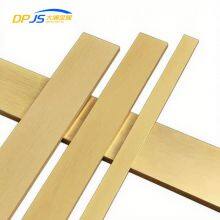 JIS Standard C51900/C52100/C75700/C12200 Copper Alloy Plate Suitable for Machining From Reliable Chinese Factory thumbnail-2