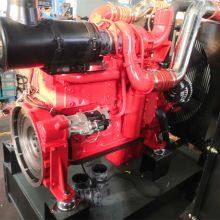 Hot Sale Water Cooled Cumins 6LTAA8.9-P340 Diesei Engine Power Water Pump Set thumbnail-3