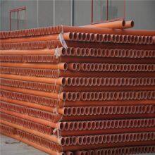 CPVC Complete Set of Power Pipes, CPVC Threading, Excavation, Buried Accessories, Outdoor Pipe Protection Pipes, High-voltage Threading thumbnail-4