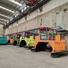 Trituradores de residuos alimentarios Línea de producción de fertilizante NPK Compostador microbiano de residuos alimentarios en venta thumbnail-2