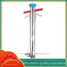 Vegetable (rape, Pak Choi) Planter, Single-operator Multifunctional Seedling Transplanter, 76mm Crop Seedling Transplanter thumbnail-4