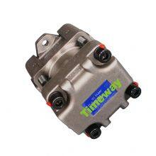 QT Series Hydraulic Oil Pump QT52 High Pressure Internal Gear Pump QT52-50-A Servo Pump QT52-50-AF thumbnail-4