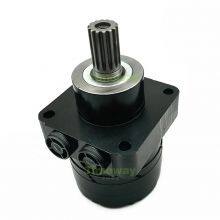 High Power Hydraulic Motor OMER-250 Low Speed High Torque Hydraulic Cycloidal Motor Hydraulic Orbital Motor Good Quality thumbnail-1