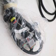 Wholesale Sany Excavator Wiring Harness 14133567 SY485C1I3KH531B Pump Room Cable Assembly for SY485 SY500 SY550 thumbnail-6