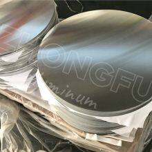 H24 H18 Anti-Rust 3 Series Aluminum Discs With ASTM thumbnail-4