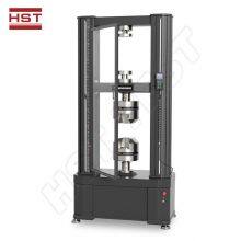 HST WDW-500E 500kn Steel Rebar Strand Electromechanical Universal Tensile Strength Testing Machine thumbnail-3