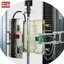 HST Quality Rugged Tester Servo Motor High Temperature Tensile Strength Test Machine thumbnail-5