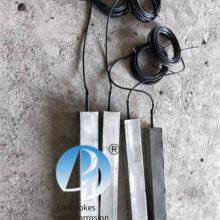 Магниевый анод с наполнителем, комбинированный магниевый сплавный анод-затвратник thumbnail-3