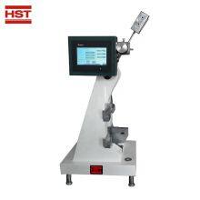 XJJ-5 Plastic Charpy Pendulum Impact Testing Machine,Dial Impact Tester thumbnail-3