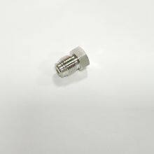 316L Stainless Steel VCR Fitting for High-Purity Gas Systems thumbnail-5